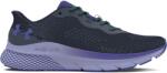 Under Armour UA W HOVR Turbulence 2-GRY 41 | Femei | Încălțăminte de alergare | Gri | 3026525-103 (3026525-103)