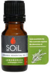 SOiL Ulei Esential Lemongrass, 10ml