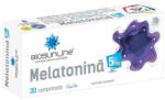 AC HELCOR Melatonina 5 mg, 30 comprimate, Helcor