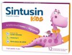 Zdrovit Sintusin Kids, 12 comprimate moi