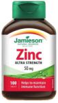 Jamieson Zinc 50 mg, 100 tablete, Jamieson