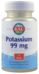 KAL Secom Potassium 99mg, 100 capsule