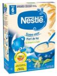 NESTLE 8 Cereale cu Flori de Tei Somn Usor, +6 luni, 250 g, Nestle