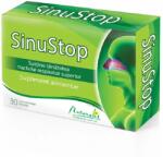 Naturalis SinuStop, 30 comprimate filmate, Naturalis