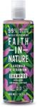 Faith in Nature Sampon natural nutritiv cu lavanda si muscata, 400 ml