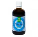 Steaua Divina Vermifug, extract glicerat fara alcool, 100 ml, Steaua Divina