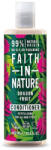 Faith in Nature Balsam natural revitalizant cu fructul dragonului, 400 ml