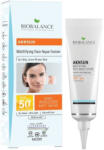 Bio Balance Crema solara matifianta, ten acneic si gras, SPF 50+, 40ml