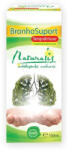 Naturalis BronhoSuport sirop de tuse, 100 ml, Naturalis