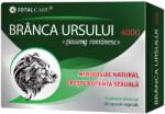 Cosmo Pharm Cosmopharm Branca ursului 400 mg, 30 capsule