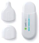 Studio Moderna Inhalator Salt Inhaler 2in1, alb, Wellneo