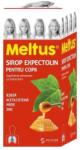 Labormed Sirop Expectolin pentru copii, 100 ml, Meltus