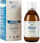 La Saponaria Apa de gura Extra Fresh, 250 ml, La Saponaria