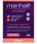 Vitavea Circ Action, 30 capsule vegetale, Manhae