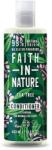 Faith in Nature Balsam natural purifiant cu Tee Tree, 400 ml