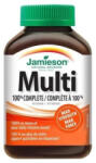 Jamieson Multi 100% complet forte, 30 capsule