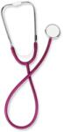 BWELL Stetoscop simplu in forma de Y, WS-1, B. Well Swiss - Albastru - springfarma