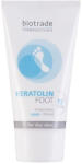 BIOTRADE Keratolin crema pentru picioare 10% uree, 50ml