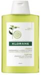Klorane Sampon cu pulpa de citrice pentru par cu tendinta de ingrasare, 200 ml, Klorane