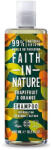Faith in Nature Sampon natural revigorant cu grapefruit si portocale, 400 ml
