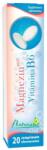 NATURALIS Magneziu + Vitamina B6, 20 comprimate efervescente, Naturalis