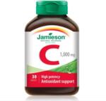 Jamieson Vitamina C 1000 mg, 30 comprimate