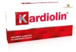 Sun Wave Pharma Kardiolin, 28 comprimate, Sun Wave Pharma