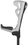 Fdi Medical France Carja ergonomica Ergodynamic alba, 1 bucata - M - springfarma