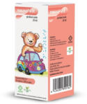 DR. PHYTO Picaturi pentru greata si varsaturi Nausolvit, 20 ml, Dr. Phyto