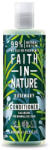 Faith in Nature Balsam natural echilibrant cu rozmarin, 400 ml