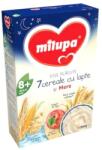 Milupa Cereale Integrale cu mere Vise Placute , +8 luni, 250 g, Milupa