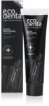 Ecodenta Pasta de dinti pentru albire Extra Black, 100ml