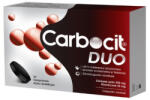Biofarm Carbocit DUO, 20 comprimate