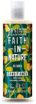 Faith in Nature Balsam natural calmant cu jojoba, 400 ml