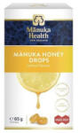Manuka Health Bomboane cu miere de Manuka MGO 400+(lamaie si vit C), 65g