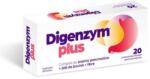 Labormed Digenzym plus, 20 comprimate filmate, Labormed