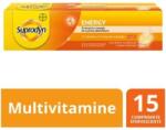 BAYER Supradyn Energy, 15 comprimate, Bayer
