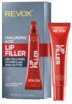 REVOX Lip Filler cu acid hialuronic, 12ml, Revox
