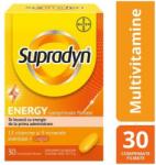 Bayer Supradyn Energy cu Coenzima Q10, 30 comprimate, Bayer