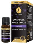 Cosmo Pharm Ulei esential integral pur de lavanda, 10 ml, Cosmo Pharm