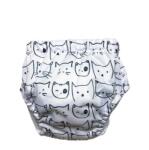 Zuluff Coccorito chilotei pentru tranzitia la olita +12kg, pisica
