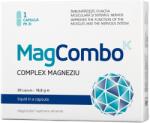 Visislim MagCombo, 20 capsule, Vitaslim