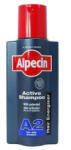 Alpecin Sampon pentru scalp gras A2 Active, 250 ml, Alpecin