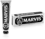 Marvis pasta de dinti Amarelli Licorice Mint, 85ml