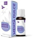 DVR Pharm Menta Dulce ulei esential integral, 10ml