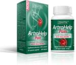 Zenyth Pharmaceuticals ArtroHelp Pain 500 mg, 30 capsule, Zenyth