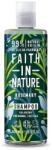 Faith in Nature Sampon natural echilibrant cu rozmarin, 400 ml