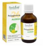PlantExtrakt Polygemma 26 Alergii, 50 ml, PlantExtrakt