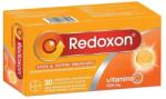 BAYER Vitamina C 1000 mg, 30 comprimate efervescente, Redoxon