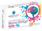 AC HELCOR BioSunLine Memo Ginkgo Forte, 30 comprimate